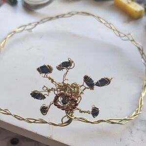 Handmade Crown